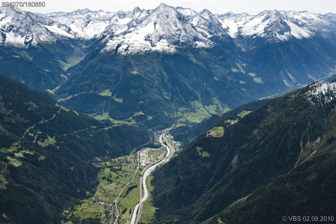 Amsteg -Maderanertal, Etzli